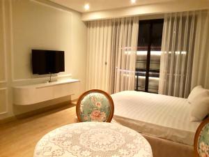 Homestay Citadine Ha Long Apartment