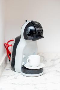 Stunning 2 bedroom apartment in fantastic location