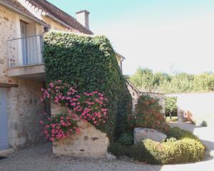 Appartements Beautiful 1-Bed Apartment in the Chateau grounds : photos des chambres