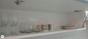 Departamento con Cochera Descans ar