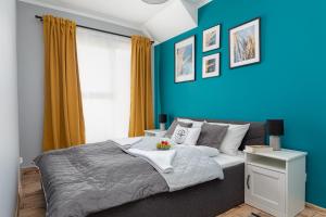 Little Laguna Apartments Sauna & Parking by Noclegi Renters