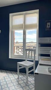 B&B / Chambres d'hotes Villa Rene : photos des chambres