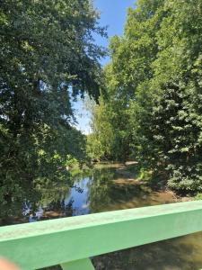 Maisons de vacances L'entre deux Eaux 'Maison' Balcon 'et Jardin : photos des chambres