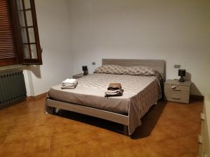 Casa vacanze zaccanopoli