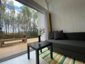 Maasikmäe- unustamatu puhkus looduse vaikuses