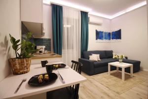 Viktória stúdióapartman