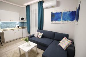 Viktória stúdióapartman