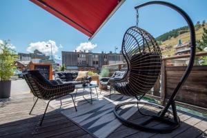 Hotels Hotel le Sherpa : photos des chambres