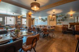 Hotels Hotel le Sherpa : photos des chambres