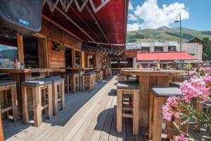 Hotels Hotel le Sherpa : photos des chambres