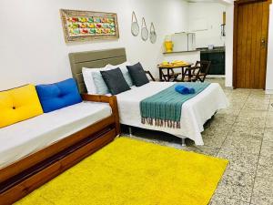 Flat vista incrível