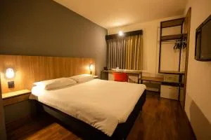 贝蒂姆宜必思酒店 - 孔塔任