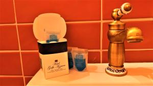 Hotel Golfo Azzurro