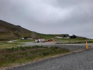 Ásbrandsstadir Cottages