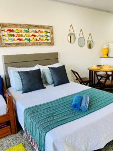 Flat vista incrível