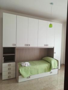 VIRGILIO APARTMENT 3 TARANTO-Posto auto riservato GRATUITO