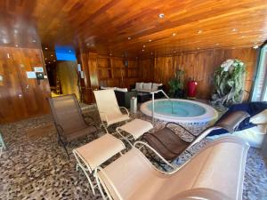 Hotels Hotel Macchi Restaurant & Spa : photos des chambres