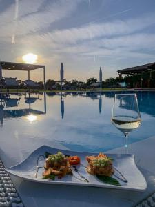 Villa Barbarina - Nature Resort with Pool & Restaurant - Alghero img85