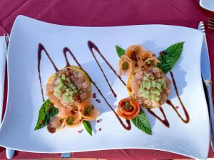 Villa Barbarina - Nature Resort with Pool & Restaurant - Alghero img40