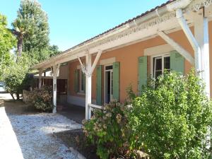 Maisons de vacances L arbousier : photos des chambres