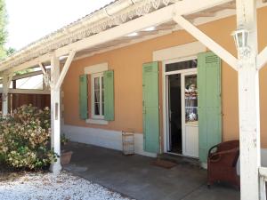 Maisons de vacances L arbousier-Bassin d'Arcachon : photos des chambres