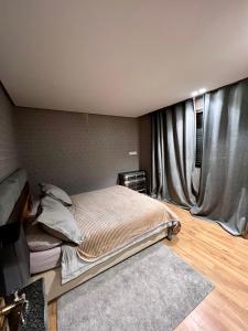 Appartement 2 chambres salon a cote centre de Gueliz 12