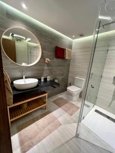 Appartement 2 chambres salon a cote centre de Gueliz 12