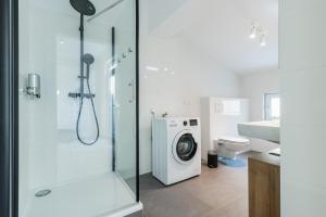 Open Space with Free parking - Leopoldstadt