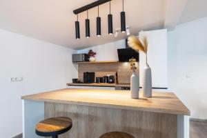 Open Space with Free parking - Leopoldstadt