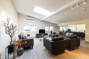 Open Space with Free parking - Leopoldstadt