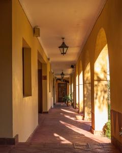 Hacienda Don Justo Hotel Boutique Spa