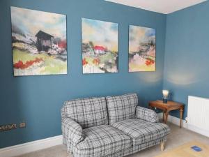 Apartment 2, Aberystwyth Town Centre