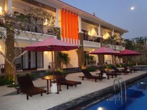 D Kubu Pratama Homestay