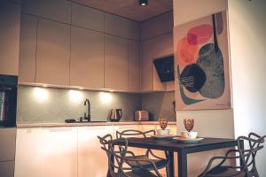 THE LOFT - Wiślana 28