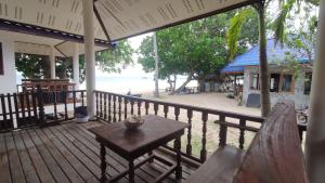 Ochai Bungalows
