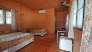 Ochai Bungalows