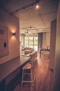 THE LOFT - Wiślana 28