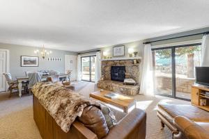 Ponderosa 2A Permit #3,01630 - 2hvězdičkové hotely ve městě Crested Butte