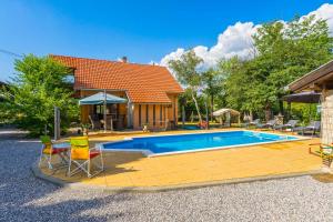 Villa Suzanas Nature Hideout