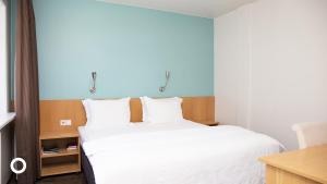 Superior Double or Twin Room room in CenterHotel Klopp