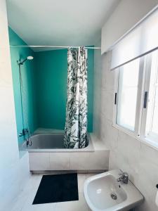 La Boheme Apartamentos - Cálido Loft con vistas al mar