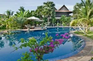 Battambang Resort - Phum Ksech Puoy