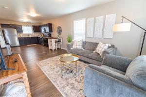 Susitna Suites - 4hvězdičkové hotely ve městě Wasilla