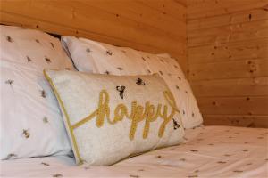 Stunning 5-Bed Cabin in Ashton Under Hill