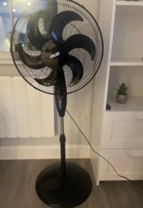 Super Luxe Central Maidenhead Apartment