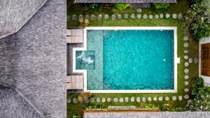Villa Nabi by Alfred in Bali