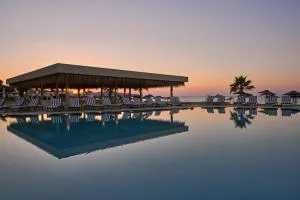 Atlantica Kalliston Resort - Adults Only - Ayiá