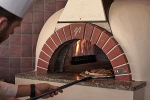 Atlantica Kalliston Resort - Adults Only