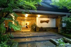 Kurokawa Onsen Oku no Yu - Taketa