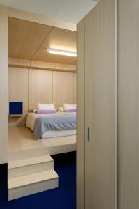 Standard Double Room room in Hotel Split